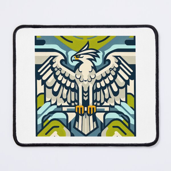 Item preview, Harpy Eagle, Royal Hawk designed and sold by nicheteees.