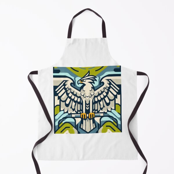 Item preview, Harpy Eagle, Royal Hawk designed and sold by nicheteees.
