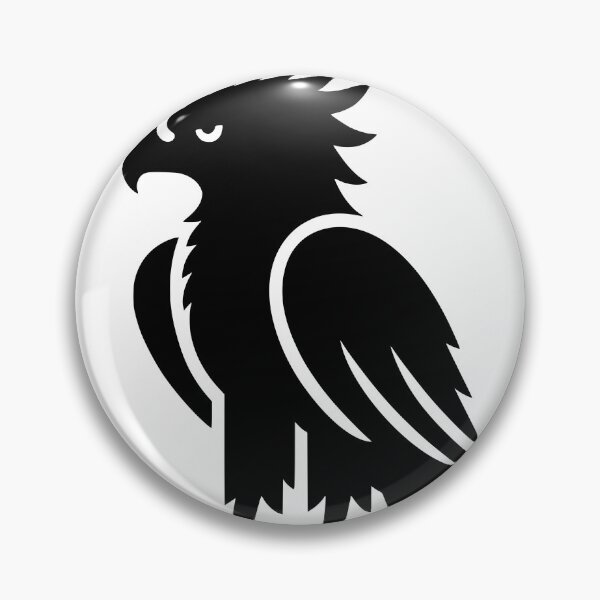 Item preview, Harpy Eagle, Royal Hawk designed and sold by nicheteees.