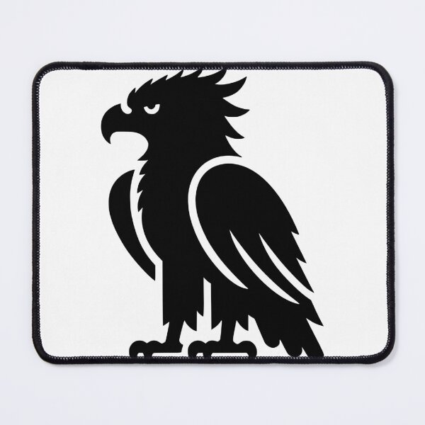 Item preview, Harpy Eagle, Royal Hawk designed and sold by nicheteees.