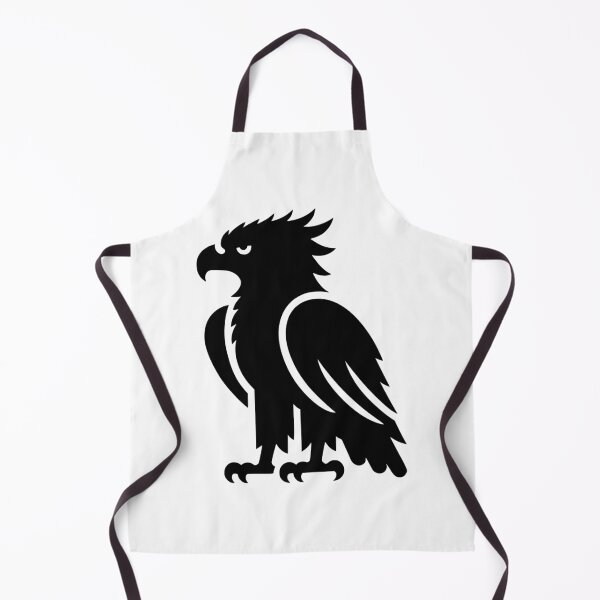 Item preview, Harpy Eagle, Royal Hawk designed and sold by nicheteees.
