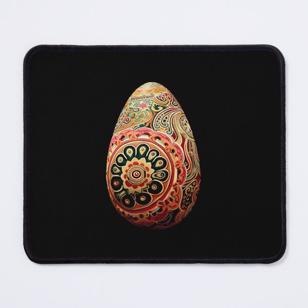 Item preview, Ornate Easter Egg designed and sold by Yogimeister.