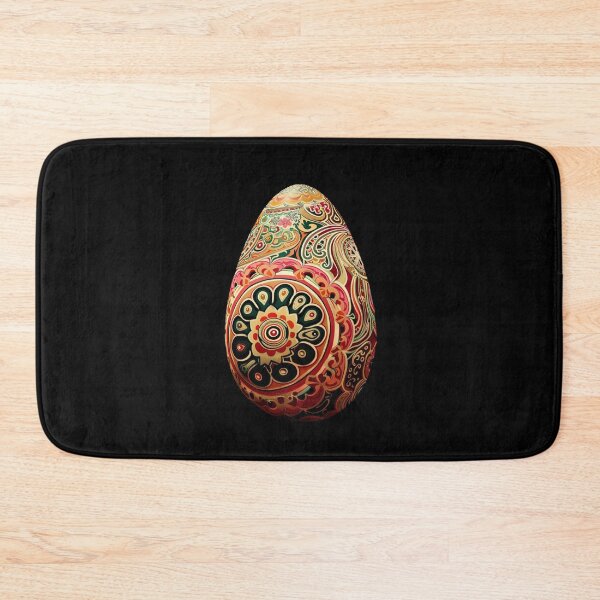 Item preview, Ornate Easter Egg designed and sold by Yogimeister.