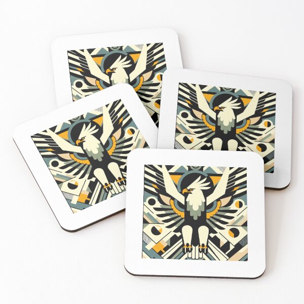 Item preview, Harpy Eagle, Royal Hawk designed and sold by nicheteees.