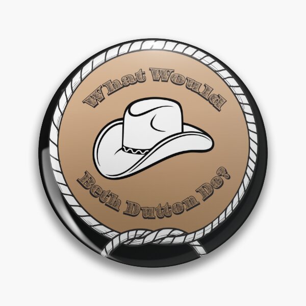 Item preview, Yellowstone What Would Beth Dutton Do  designed and sold by Zeescorner.