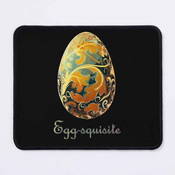Artikelvorschau, Egg-squisite Easter Egg entworfen und verkauft von Yogimeister.