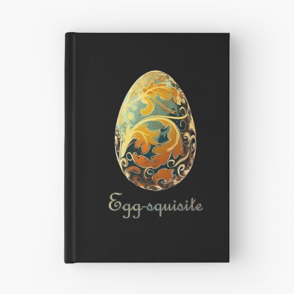 Item preview, Egg-squisite Easter Egg designed and sold by Yogimeister.