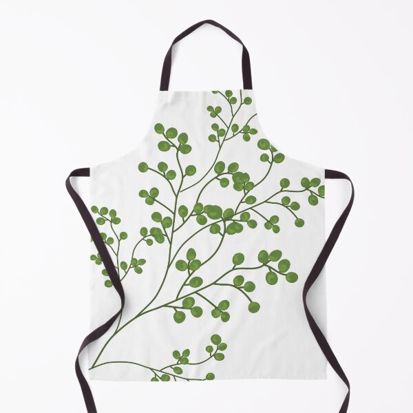 Item preview, Tropical B Leaf designed and sold by ColdCreekCanvas.
