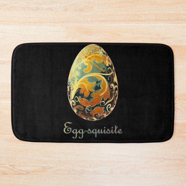 Item preview, Egg-squisite Easter Egg designed and sold by Yogimeister.