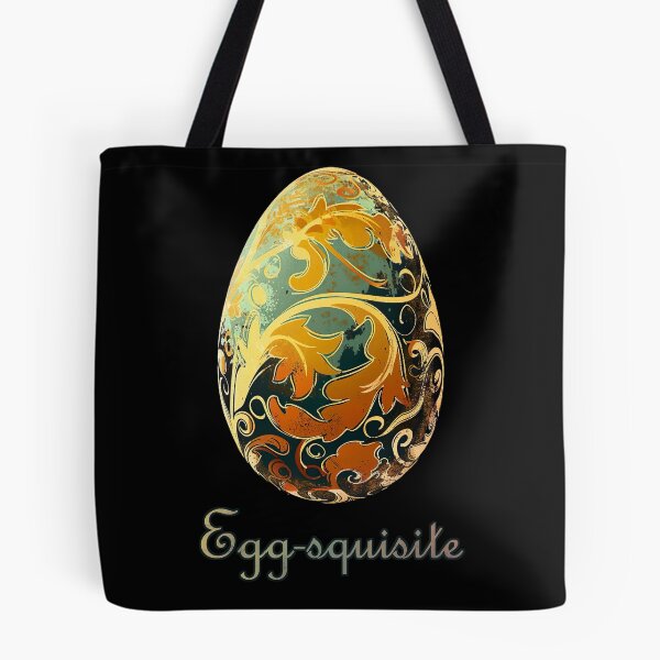 Item preview, Egg-squisite Easter Egg designed and sold by Yogimeister.