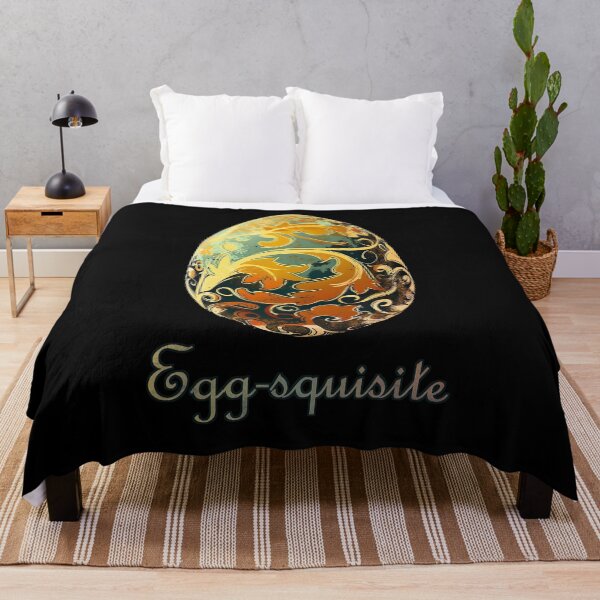 Item preview, Egg-squisite Easter Egg designed and sold by Yogimeister.