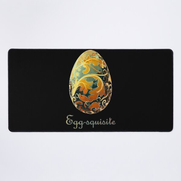 Item preview, Egg-squisite Easter Egg designed and sold by Yogimeister.