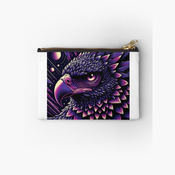 Item preview, Harpy Eagle, Royal Hawk designed and sold by nicheteees.