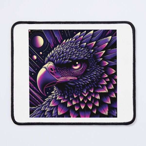 Item preview, Harpy Eagle, Royal Hawk designed and sold by nicheteees.