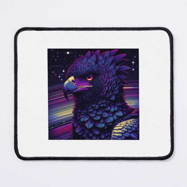 Item preview, Harpy Eagle, Royal Hawk designed and sold by nicheteees.