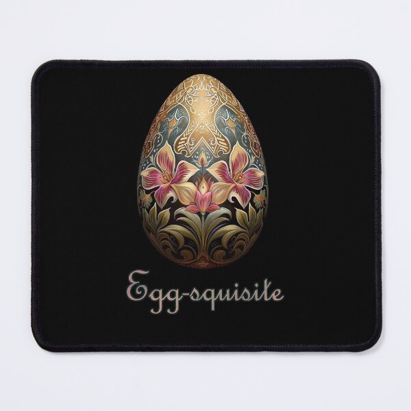 Artikelvorschau, Egg-squisite Easter Egg entworfen und verkauft von Yogimeister.