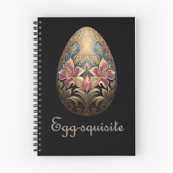 Artikelvorschau, Egg-squisite Easter Egg entworfen und verkauft von Yogimeister.