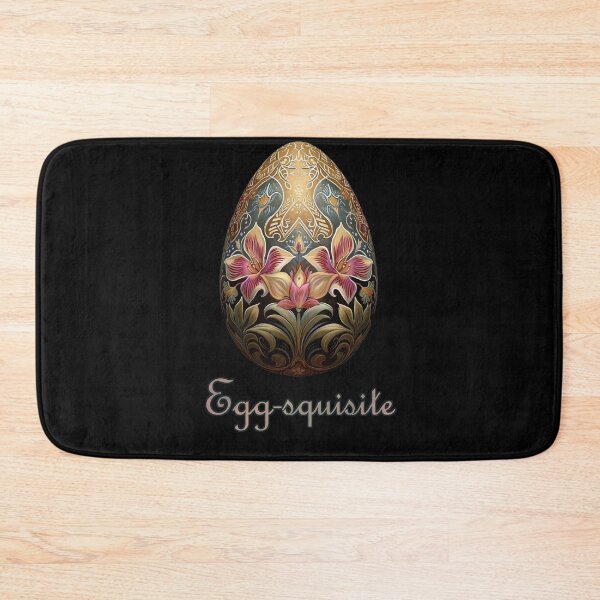 Item preview, Egg-squisite Easter Egg designed and sold by Yogimeister.