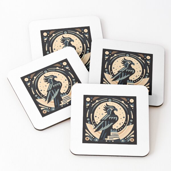 Item preview, Harpy Eagle, Royal Hawk designed and sold by nicheteees.