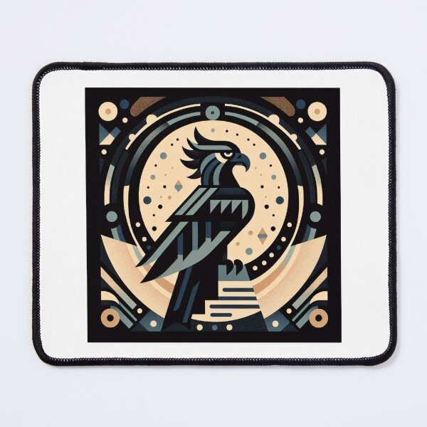 Item preview, Harpy Eagle, Royal Hawk designed and sold by nicheteees.