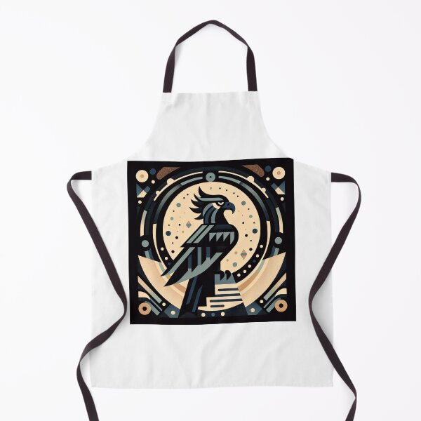 Item preview, Harpy Eagle, Royal Hawk designed and sold by nicheteees.