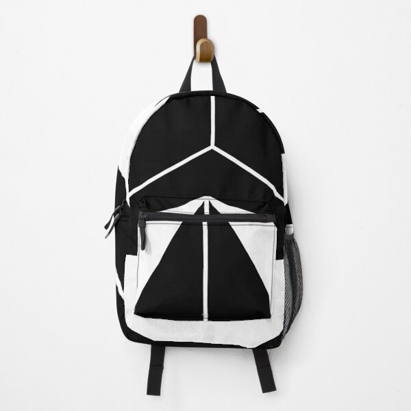 Item preview, Logo | Tetra OG Line designed and sold by Tetra.Earth Threads.