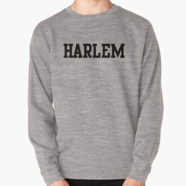 Vista previa del artículo con la obra «Harlem negro», diseñado y vendido por lovemycity.