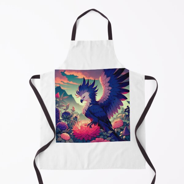 Item preview, Harpy Eagle, Royal Hawk designed and sold by nicheteees.