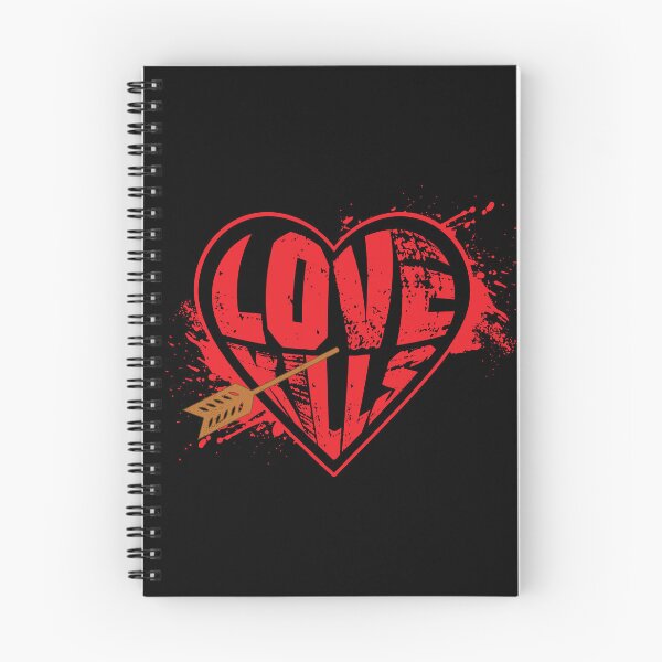 Item preview, Love Kills - Arrow Heart Sarcastic Love Humor designed and sold by WIZECROW.