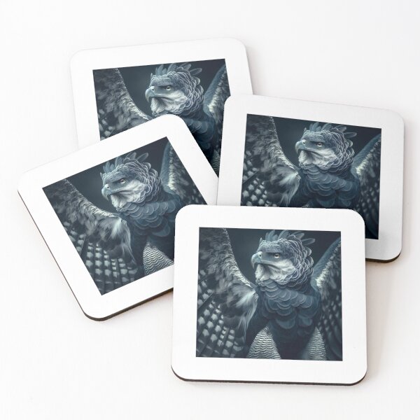 Item preview, Harpy Eagle, Royal Hawk designed and sold by nicheteees.