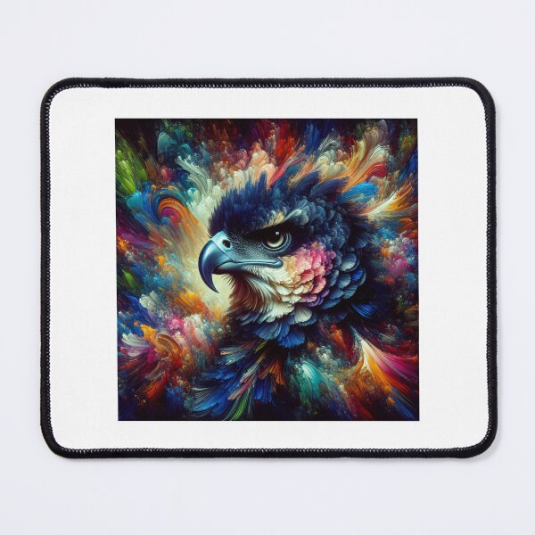 Item preview, Harpy Eagle, Royal Hawk designed and sold by nicheteees.