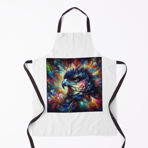 Item preview, Harpy Eagle, Royal Hawk designed and sold by nicheteees.
