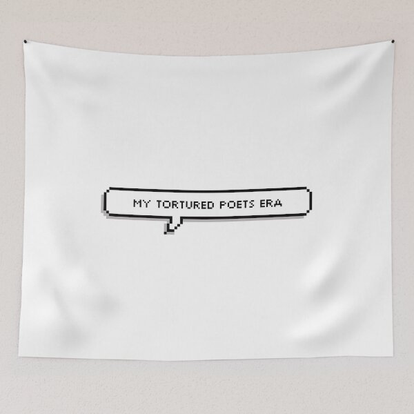 Item preview, TORTURED POETS designed and sold by baldbird.