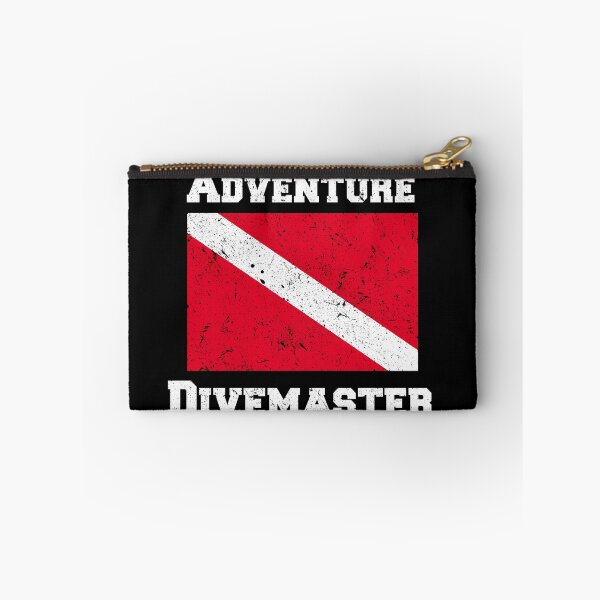 Item preview, Adventure Divemaster - Vintage designed and sold by Yogimeister.