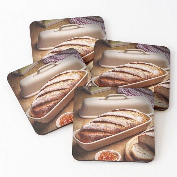 Item preview, Crusty Bread designed and sold by pcole123.