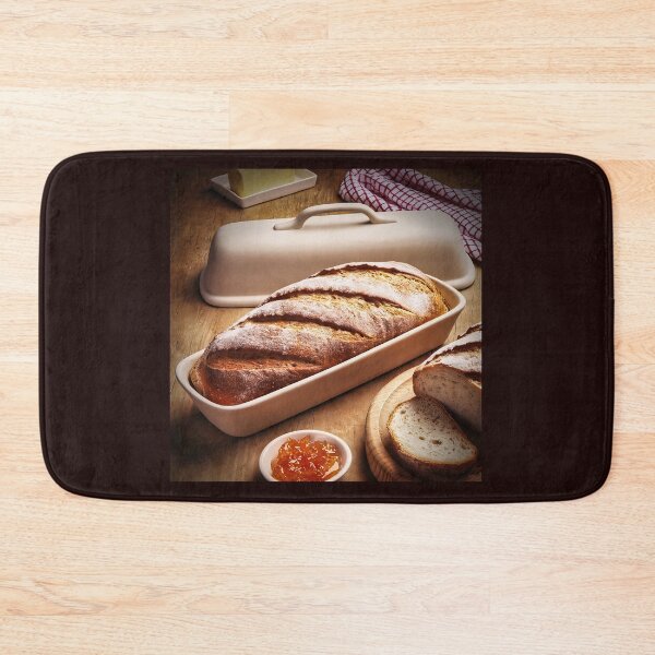 Item preview, Crusty Bread designed and sold by pcole123.