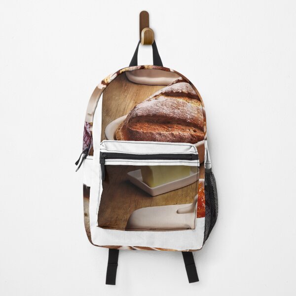 Item preview, Crusty Bread designed and sold by pcole123.