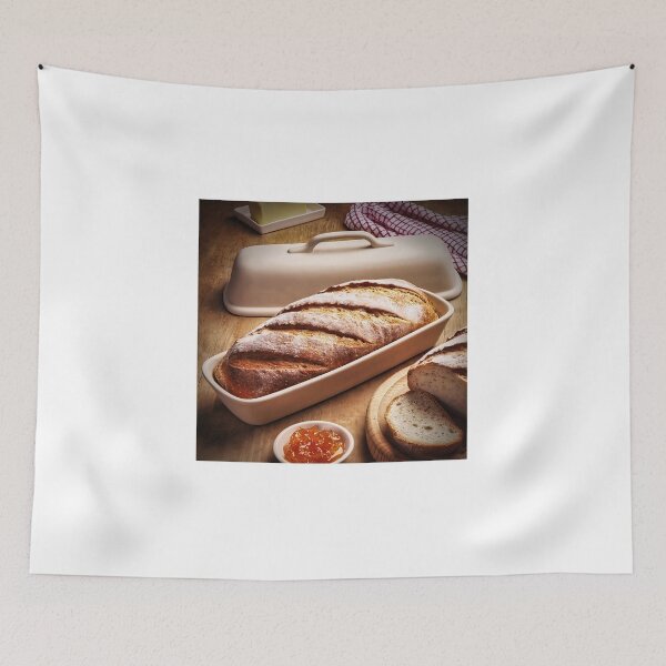 Item preview, Crusty Bread designed and sold by pcole123.