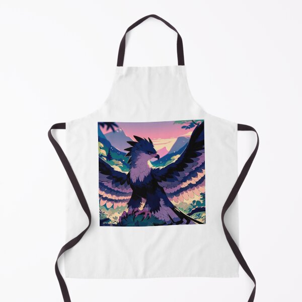 Item preview, Harpy Eagle, Royal Hawk designed and sold by nicheteees.
