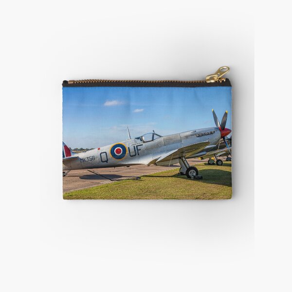 Item preview, Supermarine Spitfire LF.IXc MK356/UF-Q designed and sold by Colin Smedley.