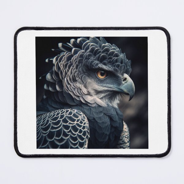 Item preview, Harpy Eagle, Royal Hawk designed and sold by nicheteees.