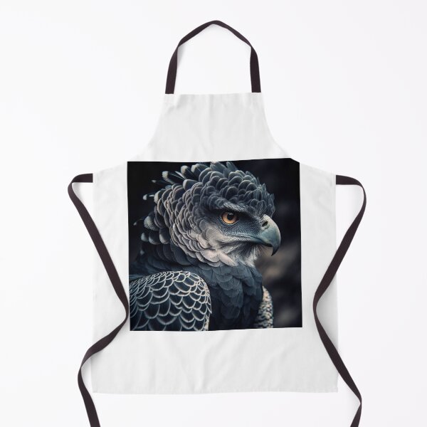 Item preview, Harpy Eagle, Royal Hawk designed and sold by nicheteees.