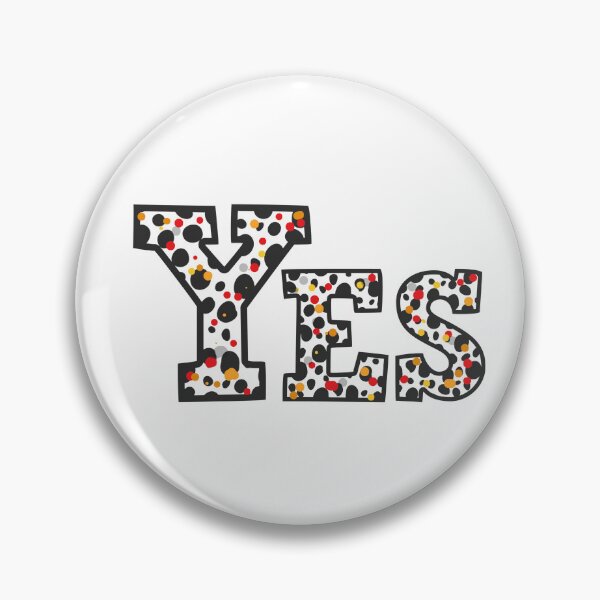Item preview, Vote Yes to the Voice designed and sold by FawadAhmad.