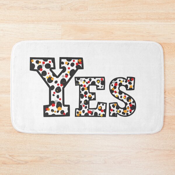 Item preview, Vote Yes to the Voice designed and sold by FawadAhmad.