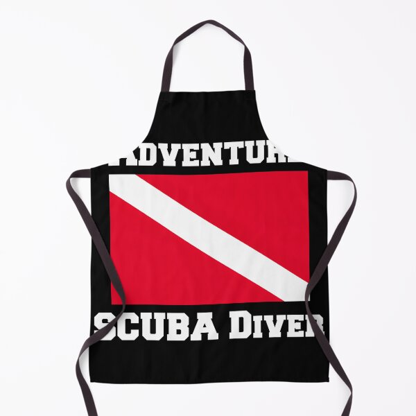 Item preview, Adventure SCUBA Diver designed and sold by Yogimeister.