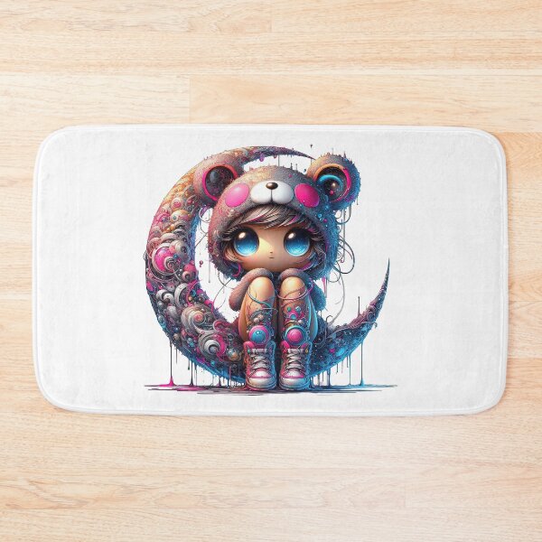 Item preview, Cute model art picture number 513 designed and sold by Natcharee.