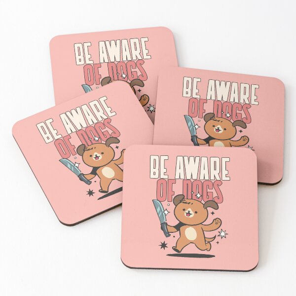 Item preview, Be aware of dogs designed and sold by SSSTUDIOONE.