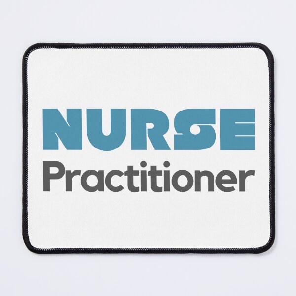 Item preview, Nurse Practitioner Nurse Appreciation Gifts designed and sold by TheVirtualSpace.