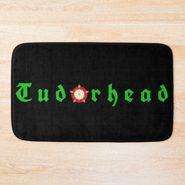 Item preview, Tudorhead (For fans of the House of Tudor) - English History designed and sold by CMooreWorx.