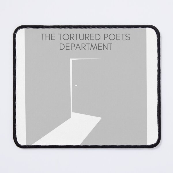 Item preview, TORTURED POETS designed and sold by baldbird.